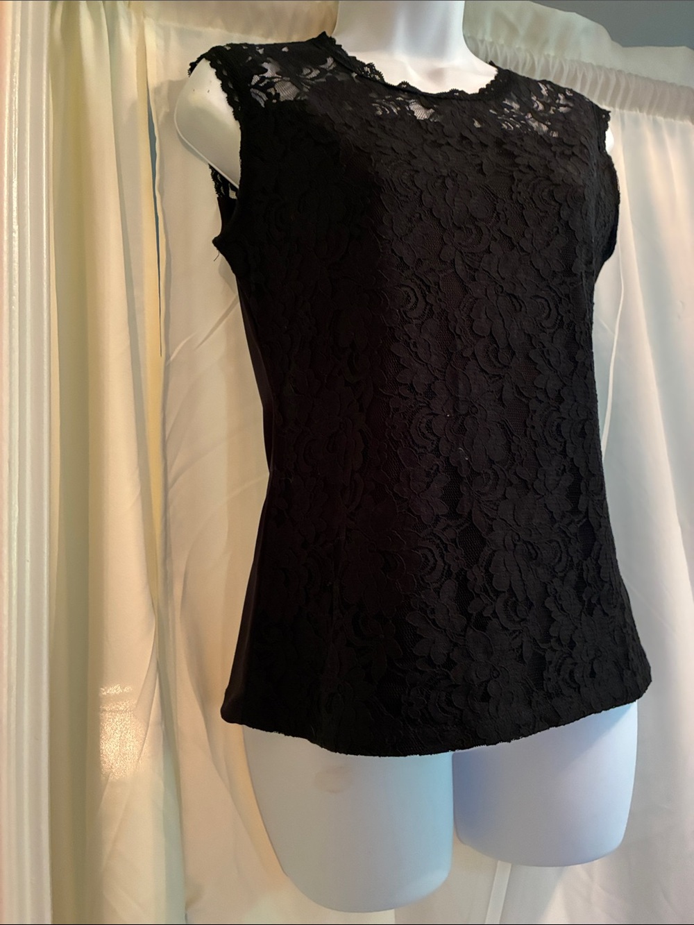 NY&Co. 7th Ave. Design Studio Top, NWOT!